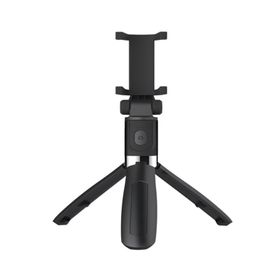 Trípode Extensible Selfie 360° – Black
