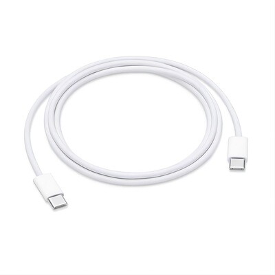 Cable Apple USB-C a USB-C