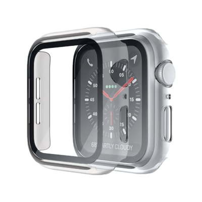 Case AppleWatch Polymer Crystalline