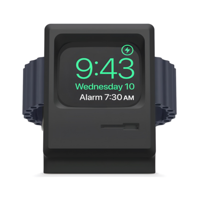 Soporte Universal Midnight para Apple Watch