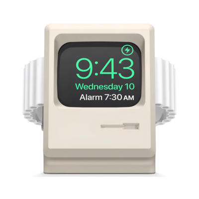 Soporte Universal Gardenia para Apple Watch