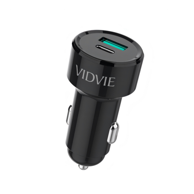 Cargador para Auto Quick Charge 3.0 – Vidvie
