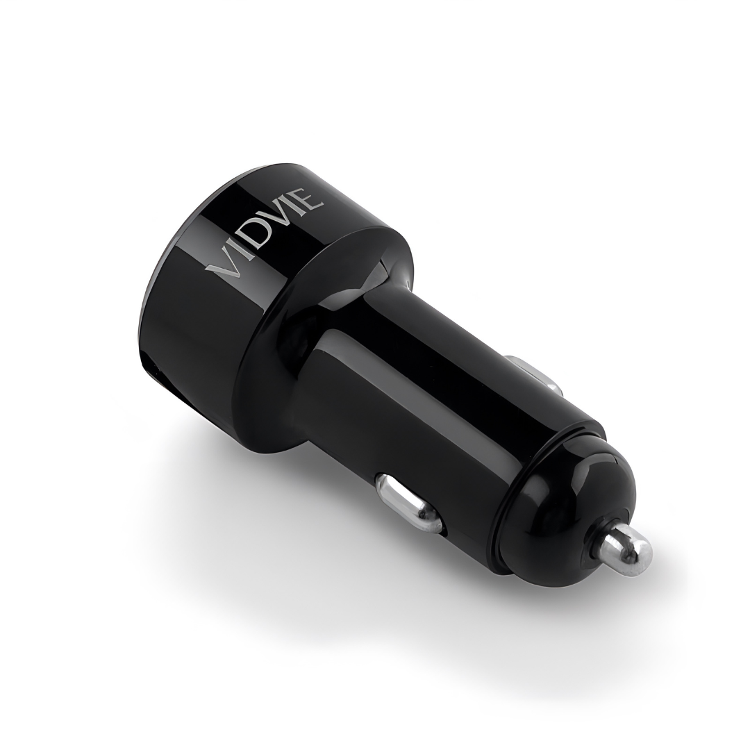 Cargador Car Charge Quick 3.0