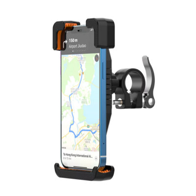 Soporte para Teléfono – Bicicleta & Motocicleta (VIDVIE)
