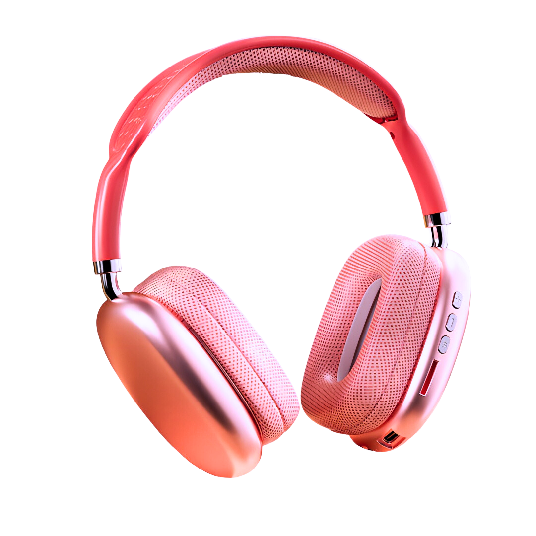AirPods Max* - Pink