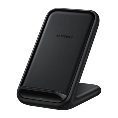Cargador inalámbrico 15 W Samsung Negro