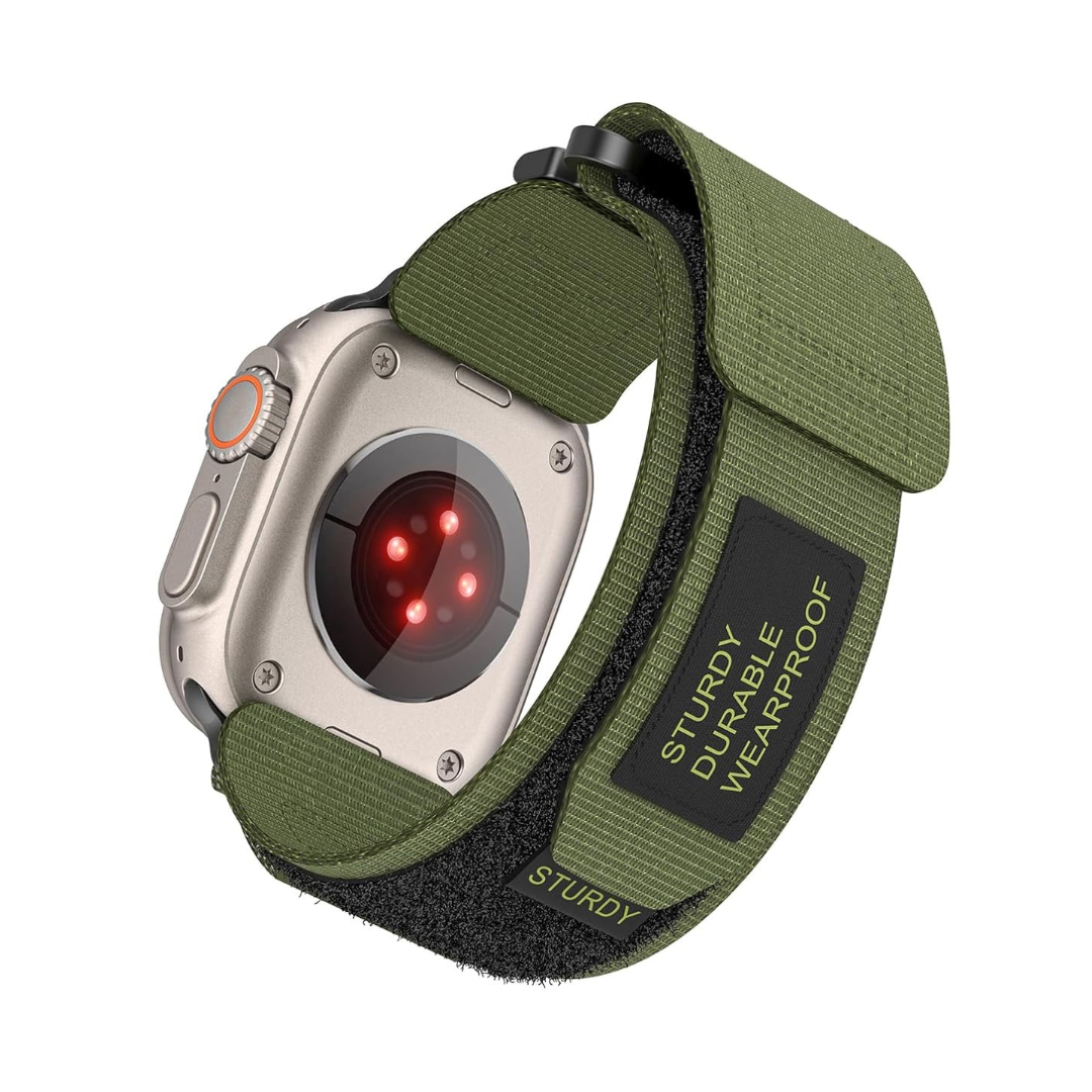 Correa Tactical Sturdy - Military Green