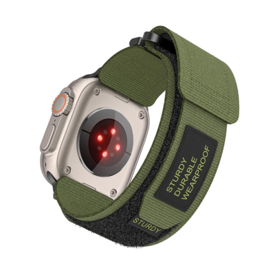 Correa Tactical Sturdy - Military Green