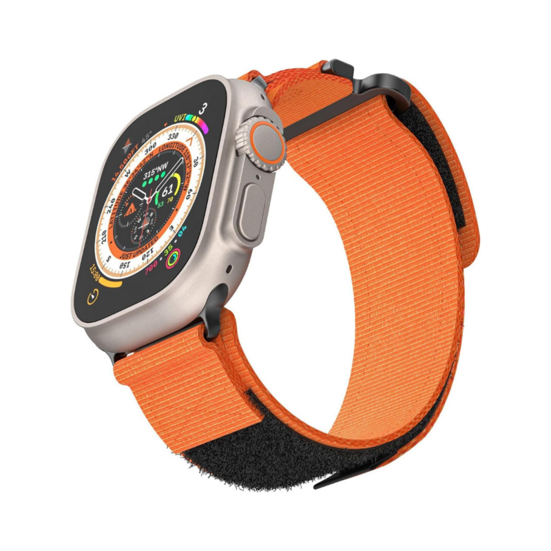 Correa Tactical Military – Ember (Apple Watch)