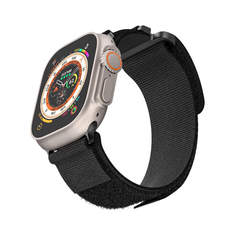 Correa Tactical Military – Shadow (Apple Watch)