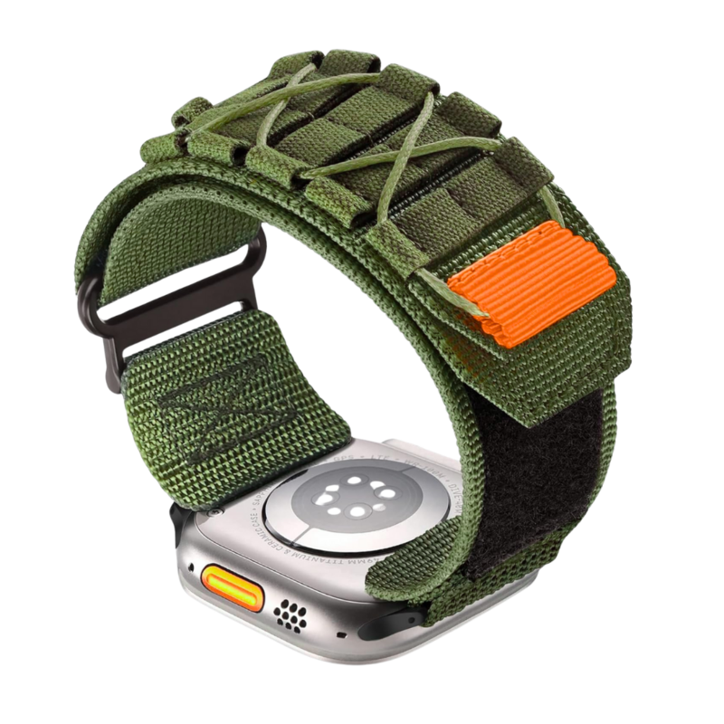 Correa Tactical Bandletic – Ranger (Apple Watch
