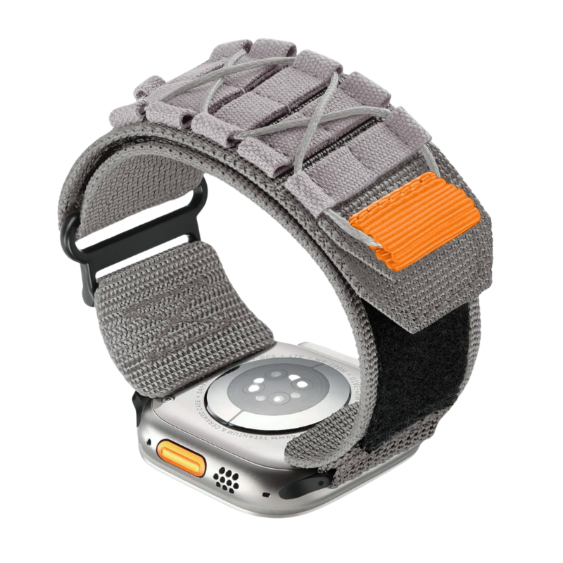 Correa Tactical Bandletic – Arctic (Apple Watch)