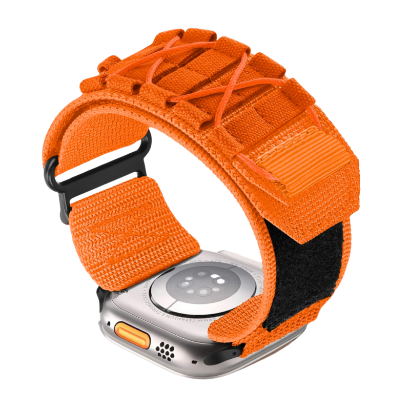 Correa Tactical Bandletic – Blaze (Apple Watch)