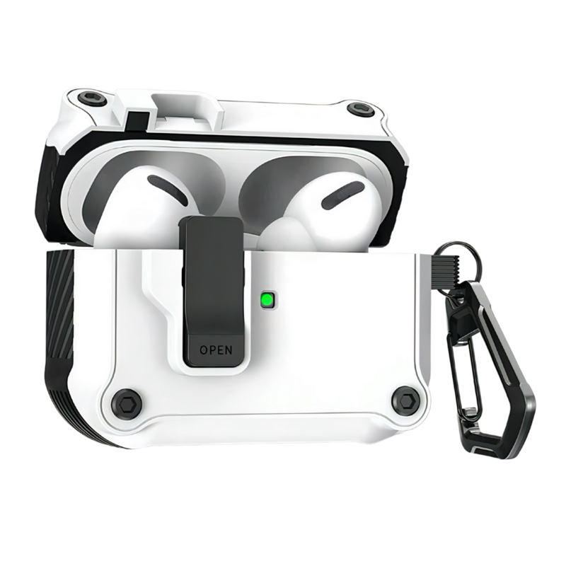 Case ShockProof – Arctic (AirPods)