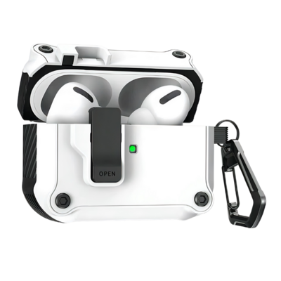 Case ShockProof – Arctic (AirPods)