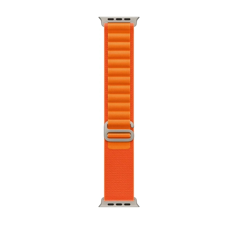 Correa Alpine Loop – Summit (Apple Watch)