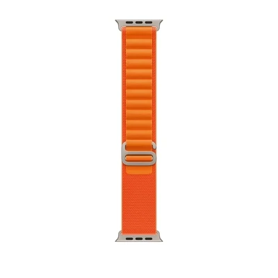 Correa Alpine Loop – Summit (Apple Watch)