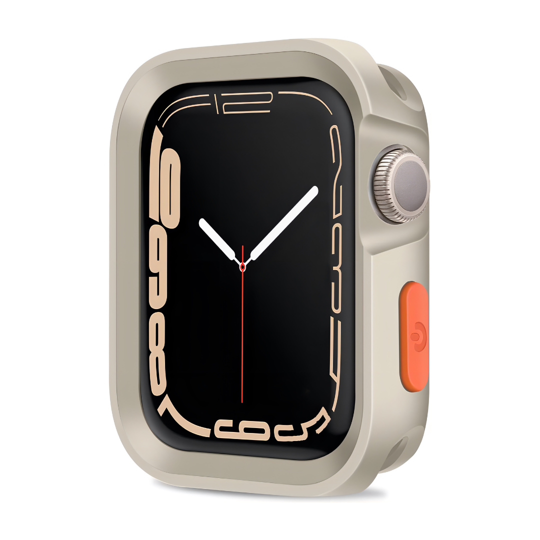 Case Amizee Shockproof Starlight para Apple Watch