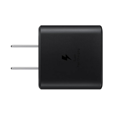 Cargador de Carga Súper Rápida USB-C de 45 W Samsung