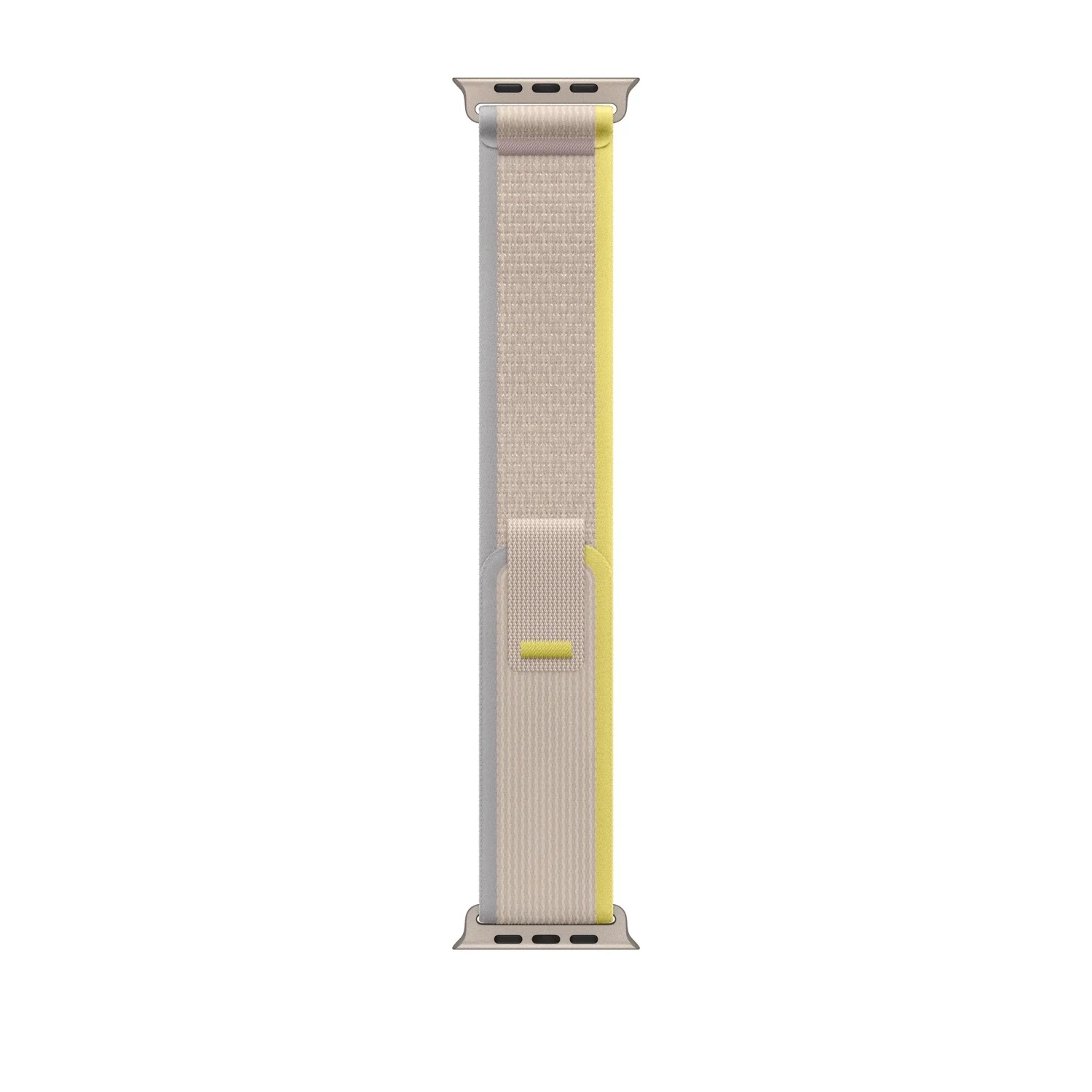 Correa Loop Trail Yellow/Beige para Apple Watch
