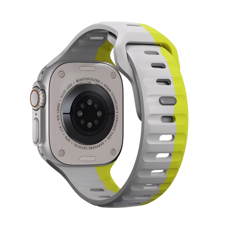 Correa Monark Sport – Ion (Apple Watch)