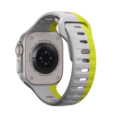 Correa Monark Sport – Ion (Apple Watch)