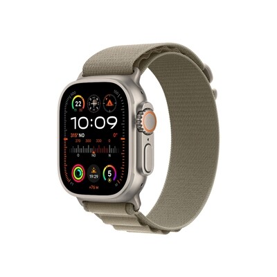 Apple Watch