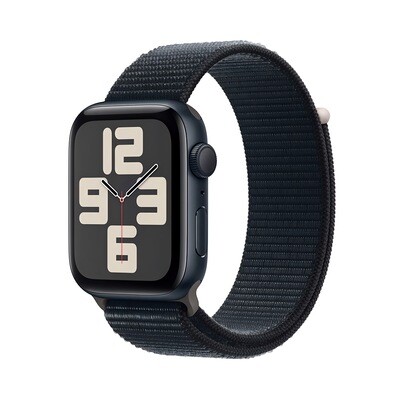 44 mm (Seire 4-6/SE 7-9)