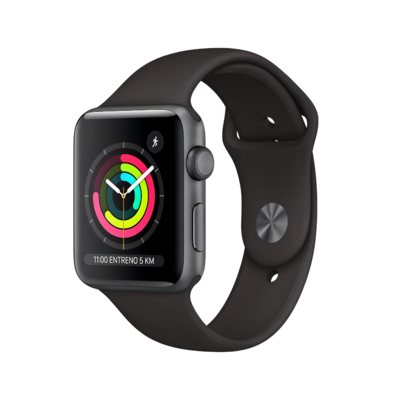 42 mm (Serie 1-3)