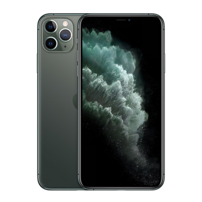 iPhone 11 Series