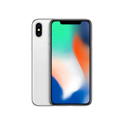 iPhone X/Xs