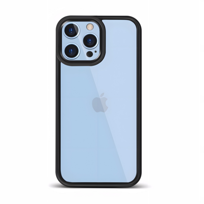 Case Safe Anti-Shock – Crystal (iPhone)