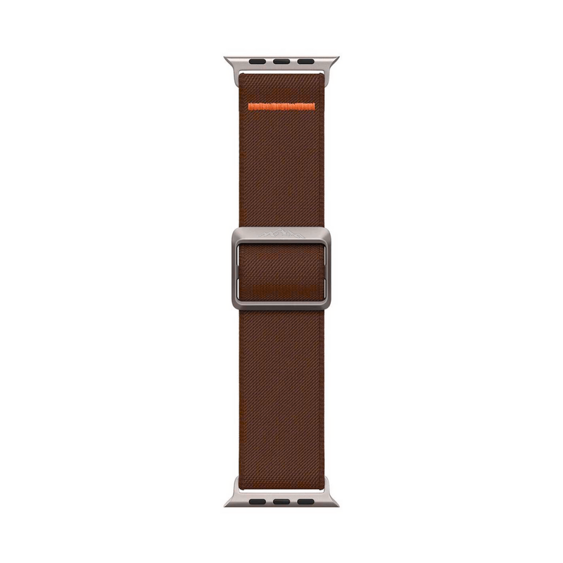 Correa Summit Adventure – Terra (Apple Watch)