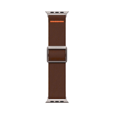 Correa Summit Fit Adventure Brown para Apple Watch