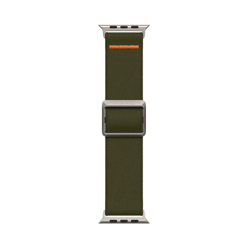 Correa Summit Adventure – Forest (Apple Watch)