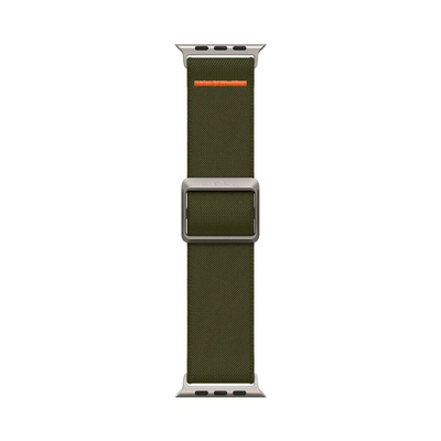 Correa Summit Fit Adventure khaki para Apple Watch