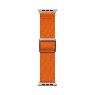 Correa Summit Fit Adventure Orange para Apple Watch