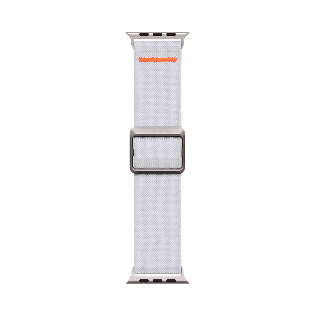 Correa Summit Fit Adventure Starlight para Apple Watch