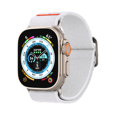 Correa Summit Fit Adventure Starlight para Apple Watch