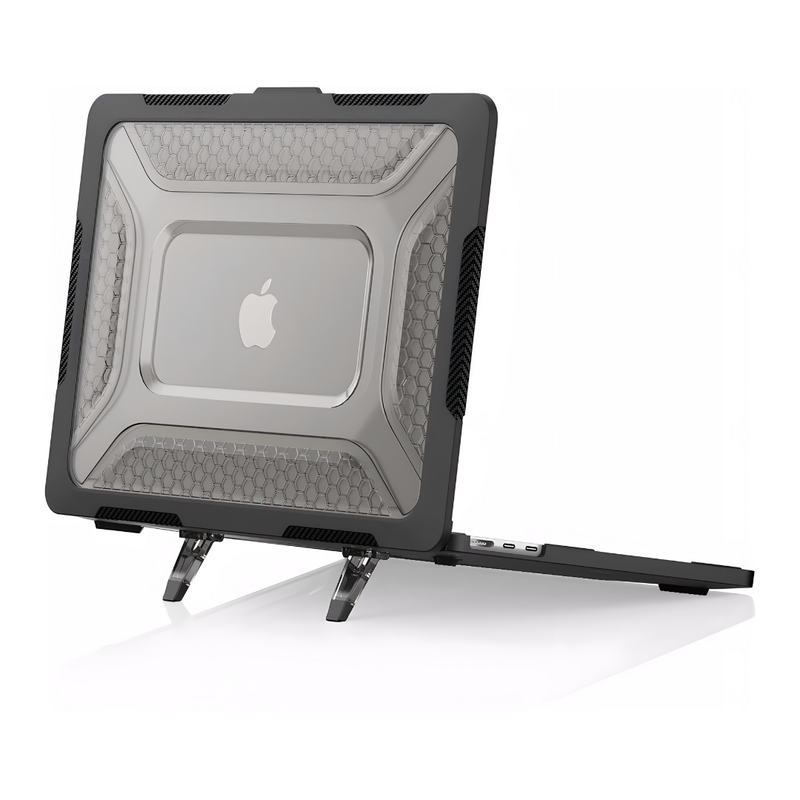 Hard Case Stand – Onyx (MacBook Air 13" M1)
