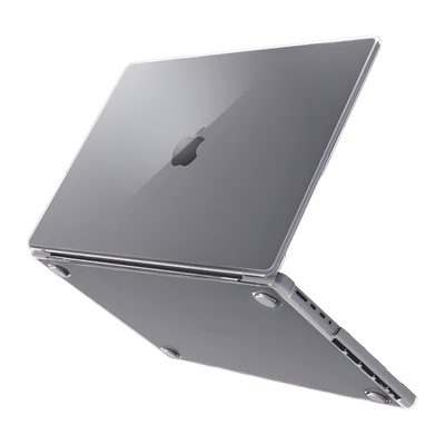 Hardshell Case Para MacBook Pro 14&quot; - Crystalline