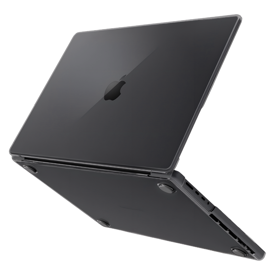 Hardshell Case Para MacBook Pro 16&quot; - Crystalline