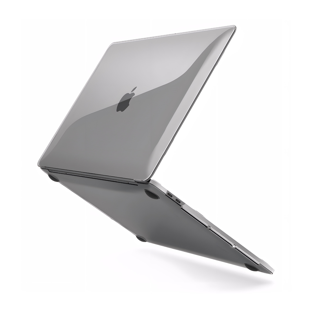 Hardshell Case Para MacBook Air 13&quot; (M1) - Crystalline