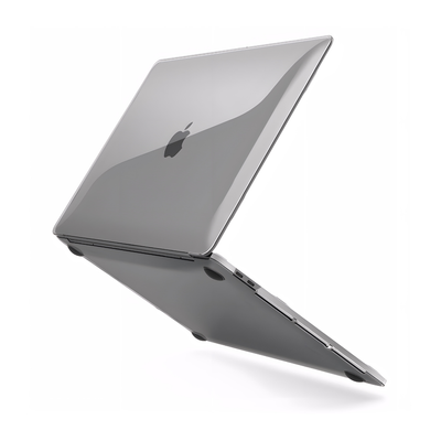 Hardshell Case Para MacBook Air 13&quot; (M1) - Crystalline