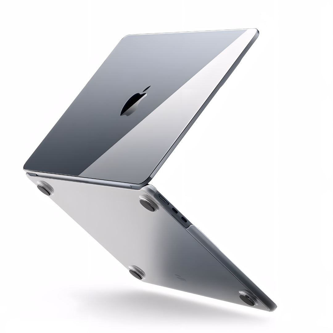 Hardshell Case Para MacBook Air 15&quot; - Crystalline