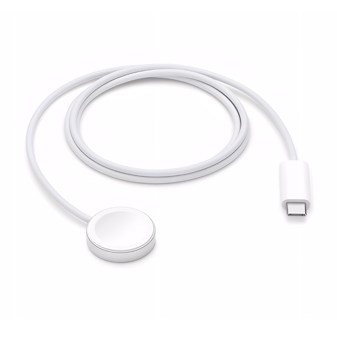 Cargador Magnético (Apple Watch)