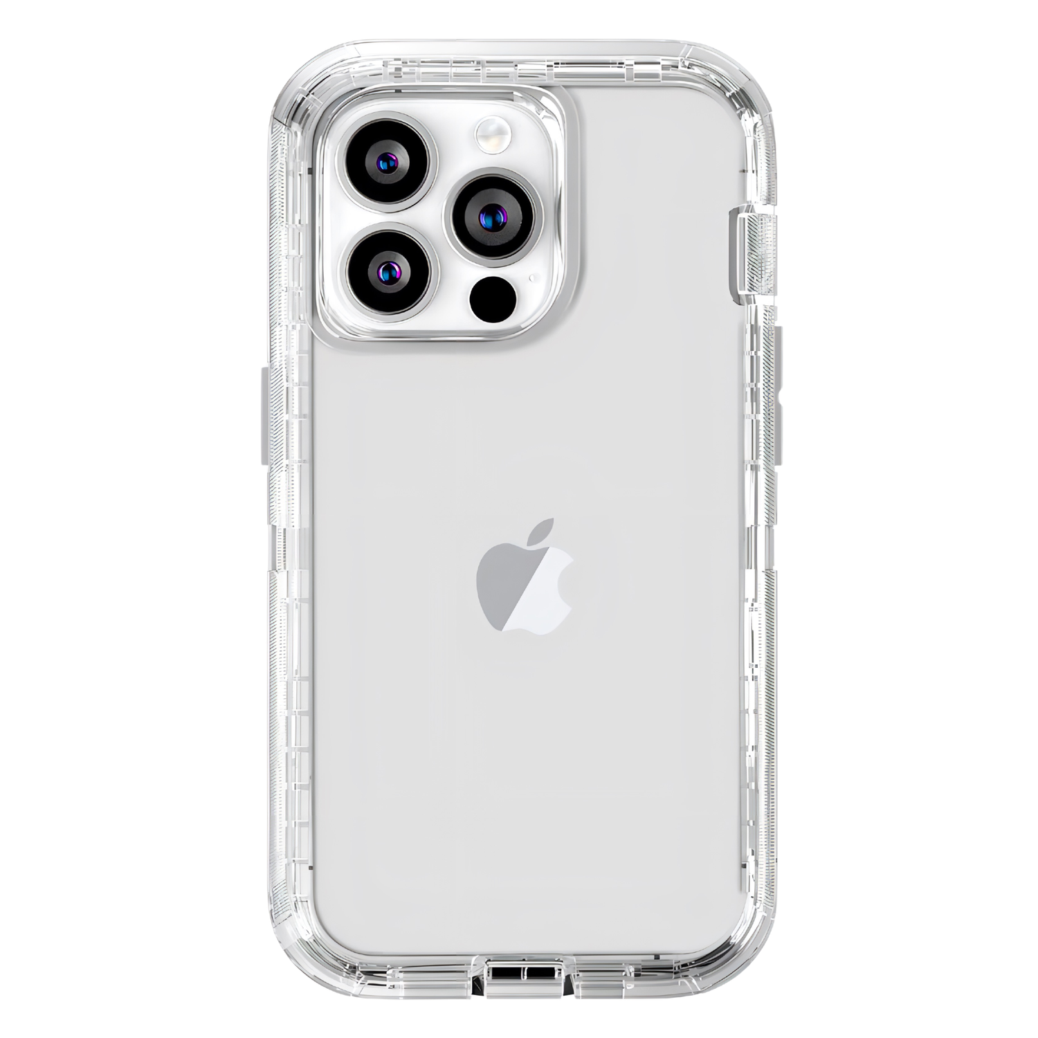 Case Clear Pro-Shock Military – Crystal (iPhone)