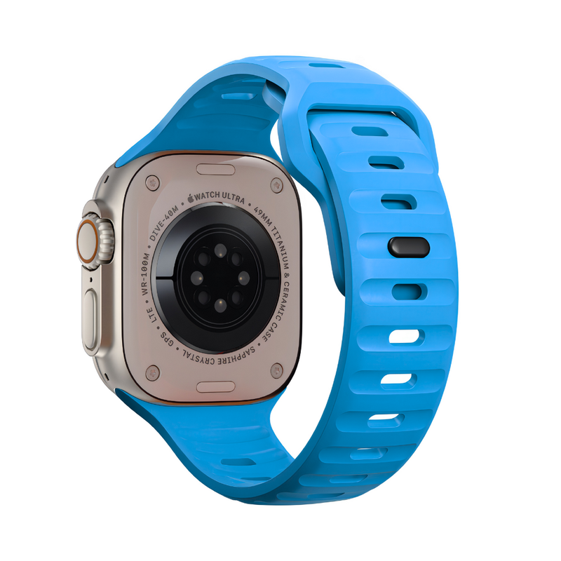 Correa Monark Sport – Sky (Apple Watch)