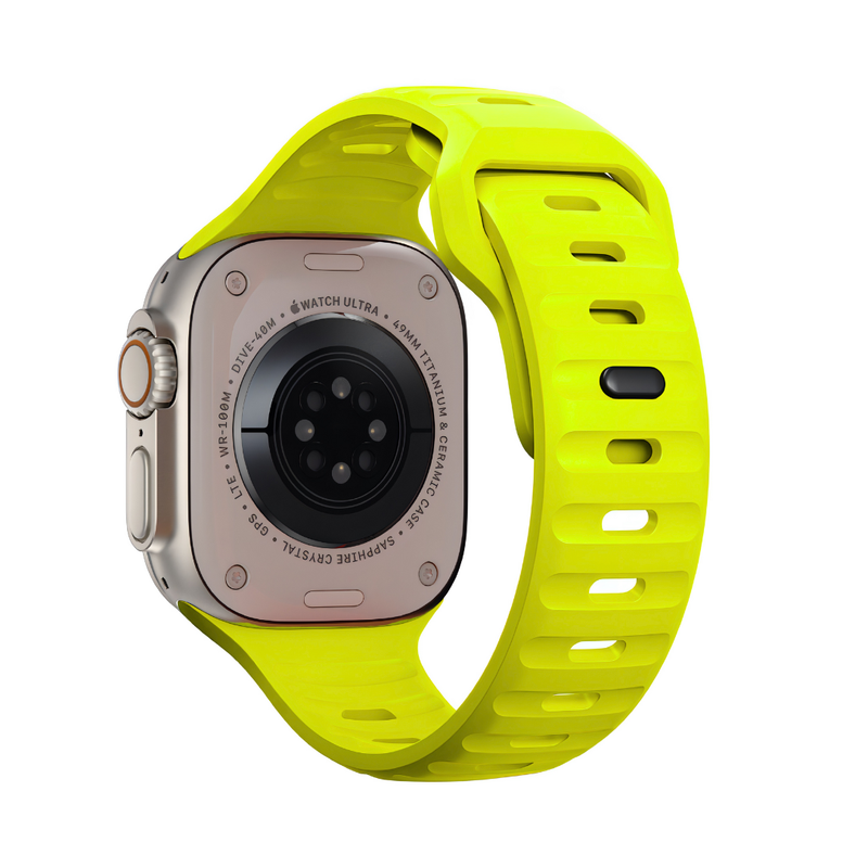 Correa Monark Sport – Volt (Apple Watch)