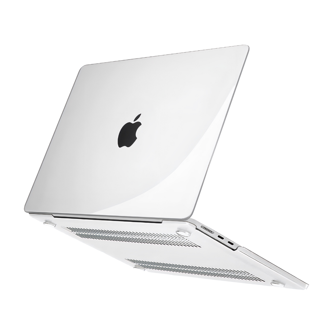 Hardshell Case Para MacBook Pro 13&quot; - Crystalline